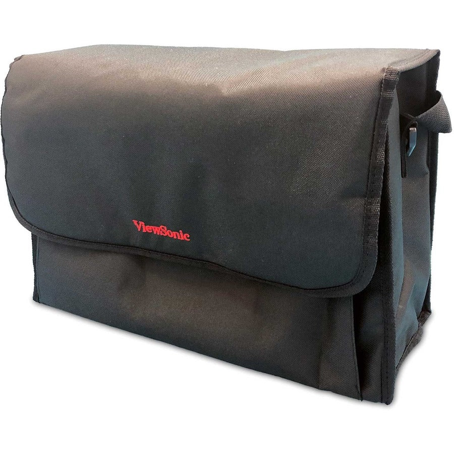 ViewSonic Carrying Case ViewSonic Projector - Black — PJ-CASE-011