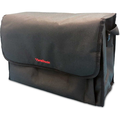 ViewSonic Carrying Case ViewSonic Projector - Black — PJ-CASE-011