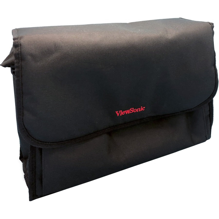ViewSonic Carrying Case ViewSonic Projector - Black — PJ-CASE-011