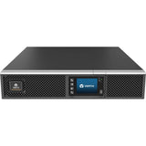 Vertiv Liebert GXT5 1000VA 120V UPS with SNMP/Webcard — GXT5-1000LVRT2UXLN