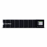 CyberPower OL6KRTHD Smart App Online UPS Systems — OL6KRTHD