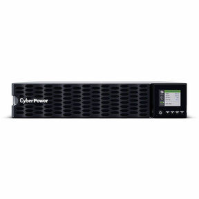 CyberPower OL6KRTHD Smart App Online UPS Systems — OL6KRTHD