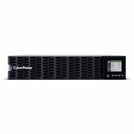 CyberPower OL6KRTHD Smart App Online UPS Systems — OL6KRTHD