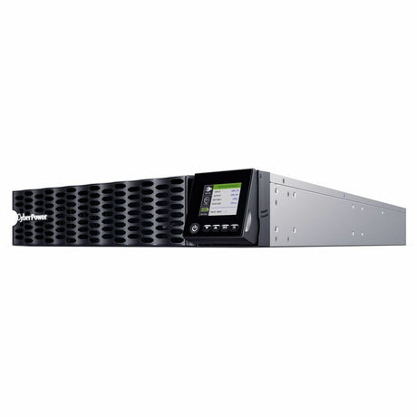 CyberPower OL6KRTHD Smart App Online UPS Systems — OL6KRTHD
