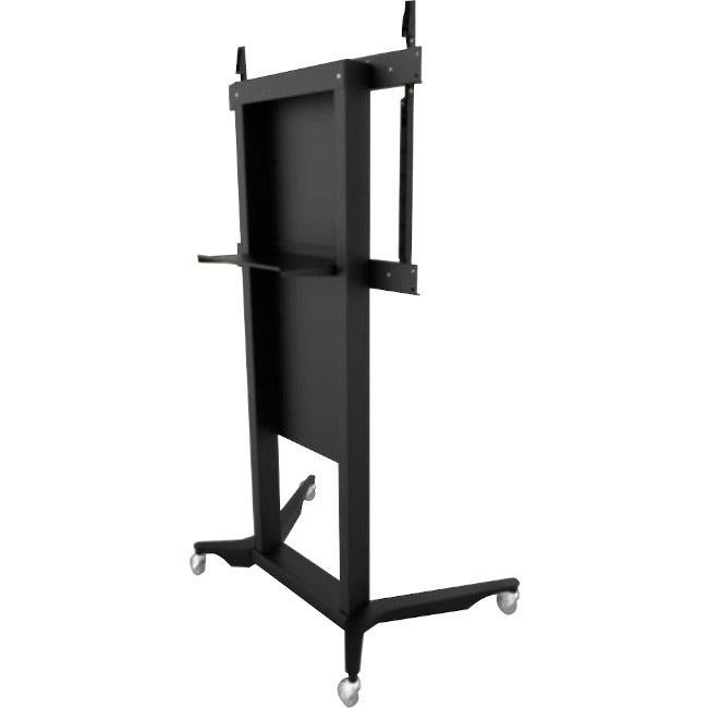 ViewSonic Mounting Tray for Notebook, Keyboard, Collaboration Display, Display Cart — VB-BMT-001