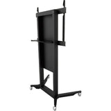 ViewSonic Mounting Tray for Notebook, Keyboard, Collaboration Display, Display Cart — VB-BMT-001