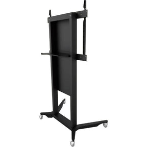 ViewSonic Mounting Tray for Notebook, Keyboard, Collaboration Display, Display Cart — VB-BMT-001