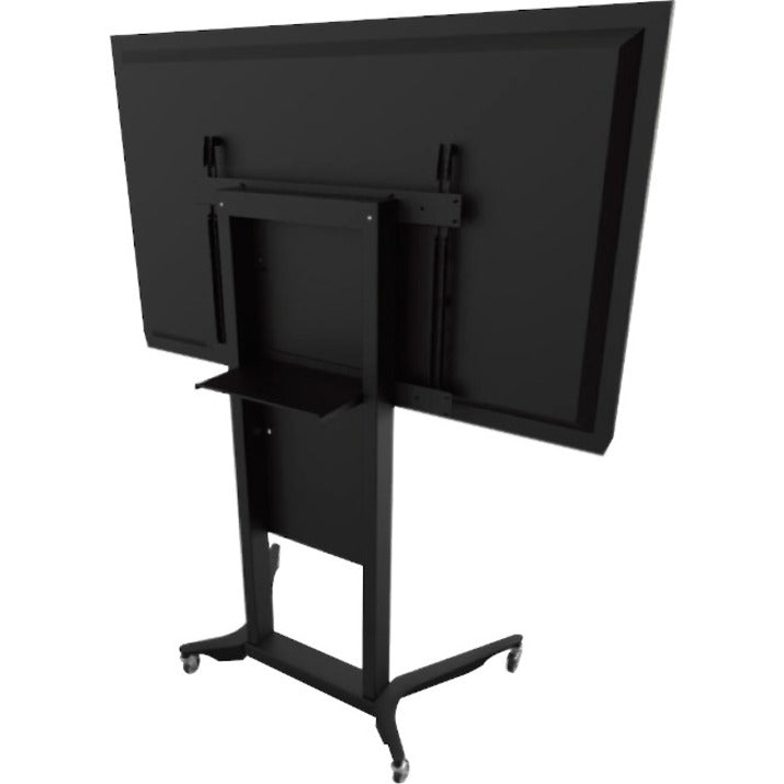 ViewSonic Mounting Tray for Notebook, Keyboard, Collaboration Display, Display Cart — VB-BMT-001