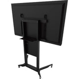 ViewSonic Mounting Tray for Notebook, Keyboard, Collaboration Display, Display Cart — VB-BMT-001