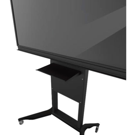 ViewSonic Mounting Tray for Notebook, Keyboard, Collaboration Display, Display Cart — VB-BMT-001