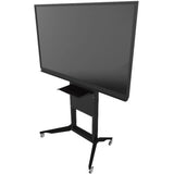 ViewSonic Mounting Tray for Notebook, Keyboard, Collaboration Display, Display Cart — VB-BMT-001