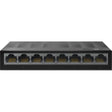 TP-Link LS1008G - Litewave 8 Port Gigabit Ethernet Switch — LS1008G