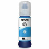 Epson 542 Ink Refill Kit — T542520-S