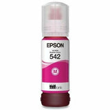 Epson 542 Ink Refill Kit — T542520-S