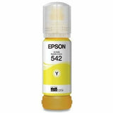 Epson 542 Ink Refill Kit — T542520-S