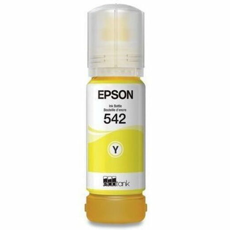 Epson 542 Ink Refill Kit — T542520-S