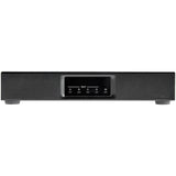 StarTech.com 2x2 HDMI Video Wall Controller, 4K 60Hz Input to 4x 1080p Output, 1 to 4 Port Multi-Screen Processor, RS-232/Ethernet Control — ST124HDVW