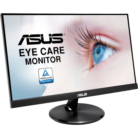 Asus VP229Q 22" Class Full HD LCD Monitor - 16:9 - Black — VP229Q