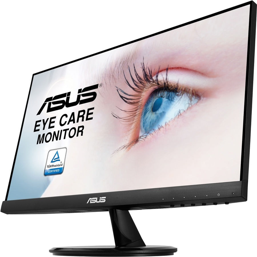 Asus VP229Q 22" Class Full HD LCD Monitor - 16:9 - Black — VP229Q