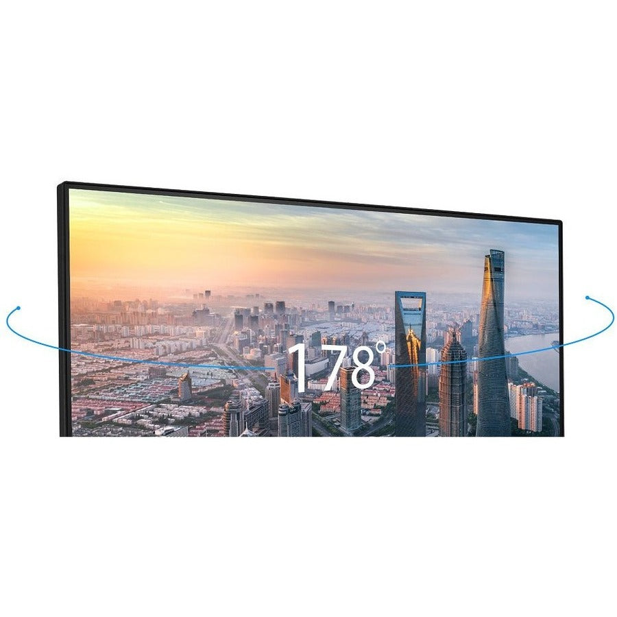 Asus VP229Q 22" Class Full HD LCD Monitor - 16:9 - Black — VP229Q