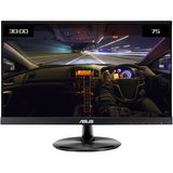 Asus VP229Q 22" Class Full HD LCD Monitor - 16:9 - Black — VP229Q