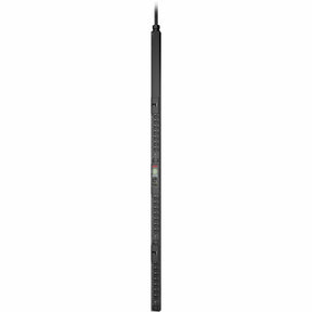 APC NetShelter Rack PDU, Switched, 0U, 5.0kW 200V and 208V 30A, (21) C13/C15 and (3) C19/C21 outlets — APDU9941