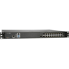 SonicWall NSA 2700 Network Security/Firewall Appliance — 02-SSC-8198