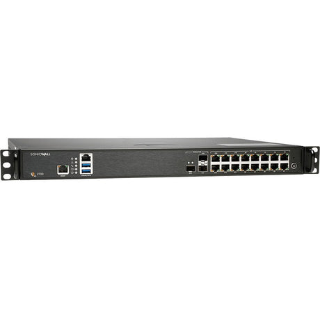 SonicWall NSA 2700 Network Security/Firewall Appliance — 02-SSC-8198
