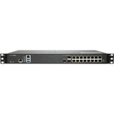 SonicWall NSA 2700 Network Security/Firewall Appliance — 02-SSC-8198