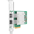 HPE Broadcom BCM57412 Ethernet 10Gb 2-port SFP+ Adapter for HPE — P26259-B21
