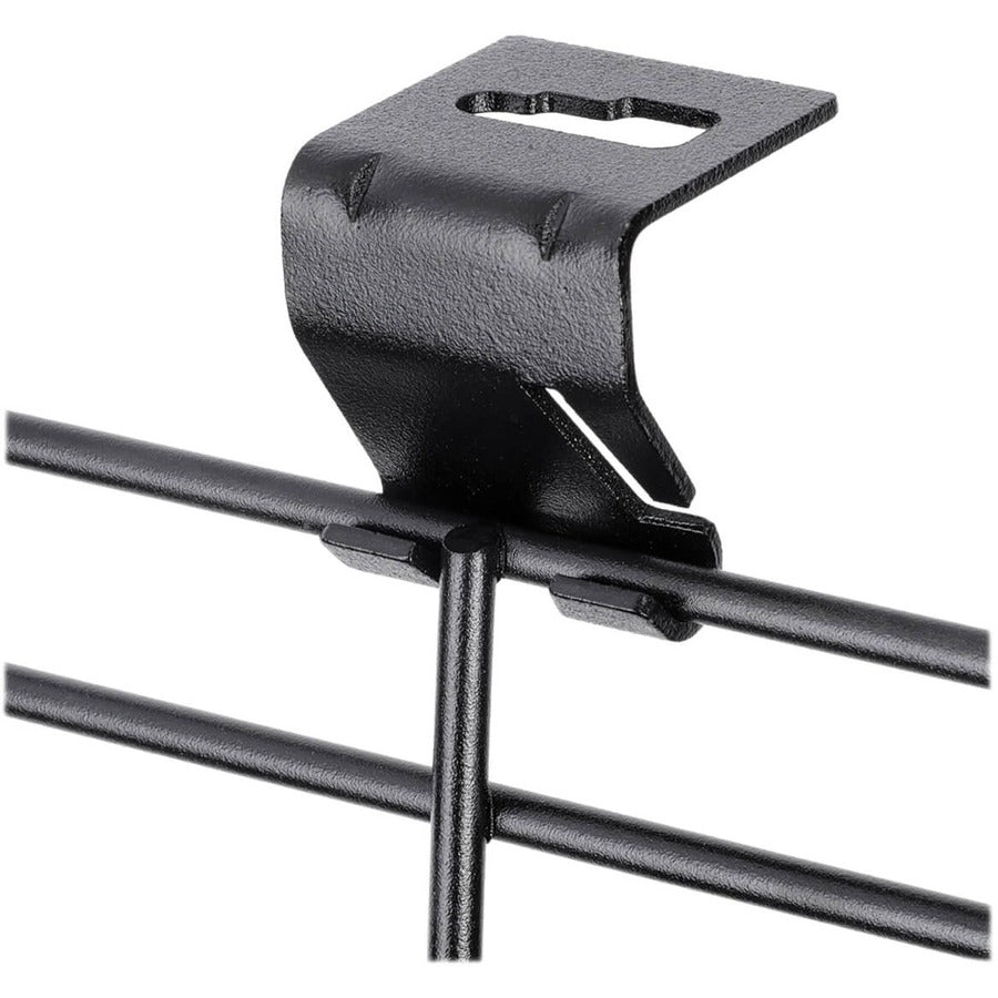Eaton Tripp Lite Series Ceiling Hanging Clip for Wire Mesh Cable Trays, 50 Pack — SRWBUNVCLIP