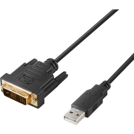 Belkin Modular DVI Single-Head Host Cable 6 ft. — F1DN1MOD-HC-D06