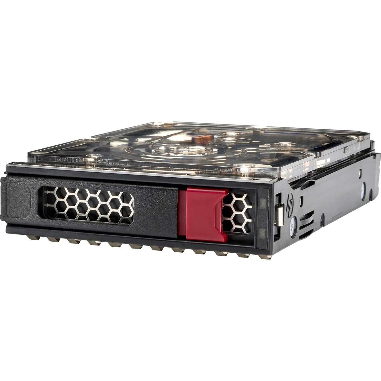 HPE 6 TB Hard Drive - 3.5" Internal - SAS (12Gb/s SAS) — 861746-K21