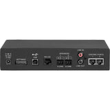 Vaddio EasyUSB Mixer & Amplifier with USB Camera Input Port - Black — 999-8530-000