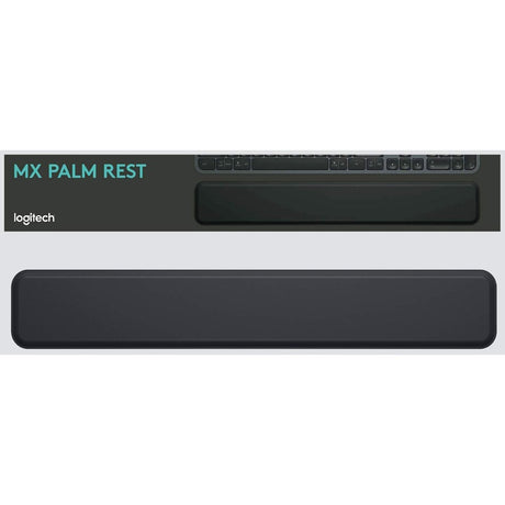 Logitech MX Palm Rest — 956-000001