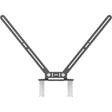 Logitech TV Mount for Video Bars up to 75" — 952-000041