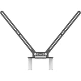 Logitech TV Mount for Video Bars up to 75" — 952-000041