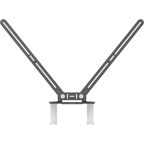 Logitech TV Mount for Video Bars up to 75" — 952-000041