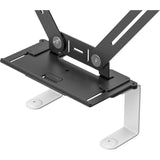 Logitech TV Mount for Video Bars up to 75" — 952-000041
