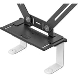 Logitech TV Mount for Video Bars up to 75" — 952-000041