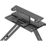 Logitech TV Mount for Video Bars up to 75" — 952-000041