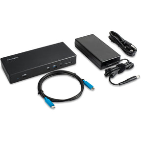 Kensington SD4855P Docking Station — K33575NA