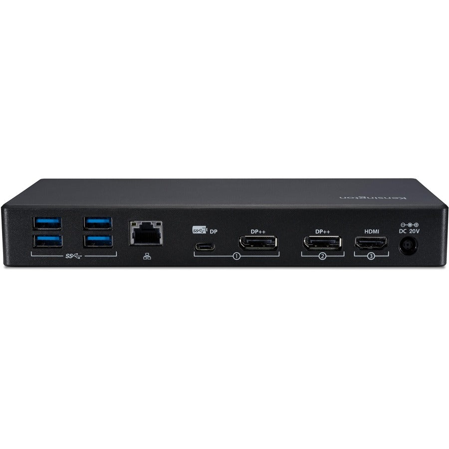 Kensington SD4855P Docking Station — K33575NA