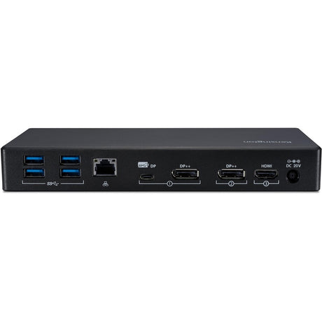 Kensington SD4855P Docking Station — K33575NA