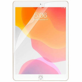 Targus Scratch-Resistant Screen Protector for iPad (9th, 8th and 7th gen.) 10.2-inch Transparent — AWV102GL