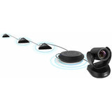 AVer Speakerphone — COMEXPSPK