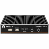 Vertiv Avocent LV5520 High-Performance KVM Extender | Receiver — LV5520R-400