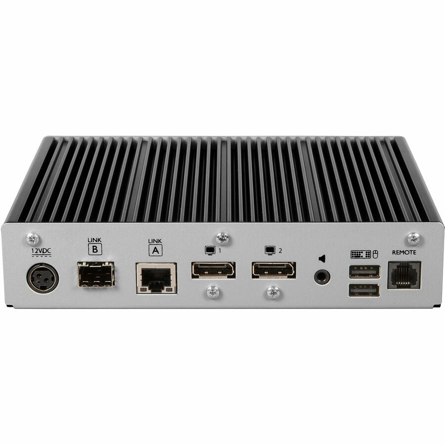 Vertiv Avocent LV5520 High-Performance KVM Extender | Receiver — LV5520R-400