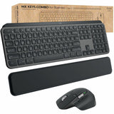 Logitech MX Keys Combo for Business Keyboard & Mouse — 920-010923