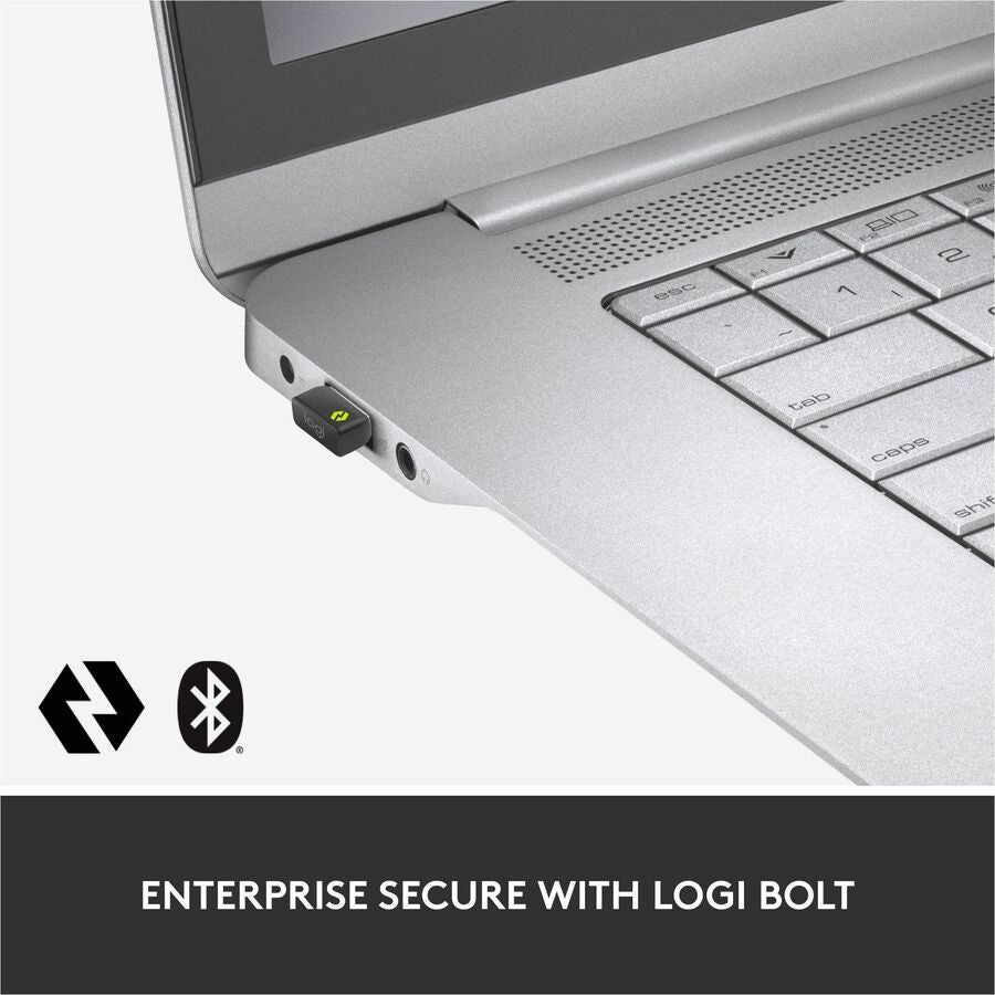 Logitech MX Keys Combo for Business Keyboard & Mouse — 920-010923